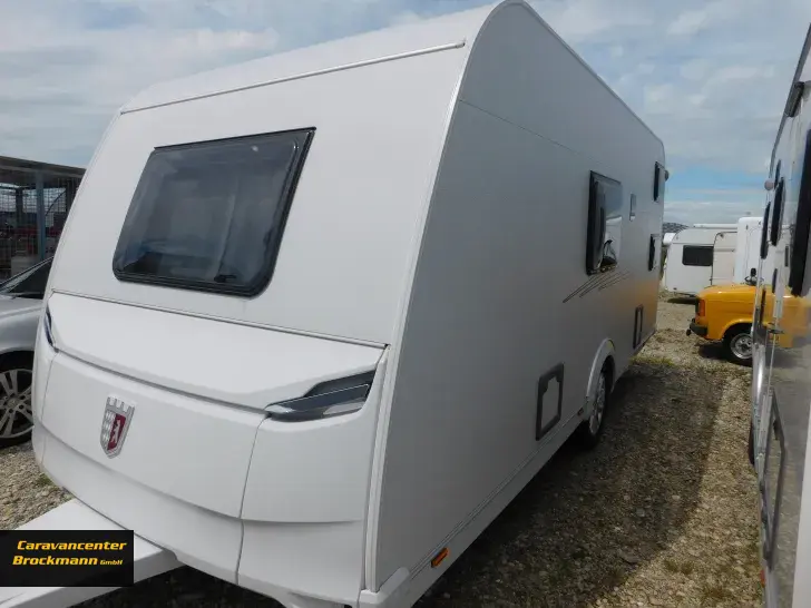 Fahrzeugbild Tabbert Senara 460 DMK 2,3 UVP 31.752,- Euro - ab Herbst #6