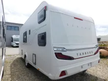 Fahrzeugbild Tabbert Senara 460 DMK 2,3 UVP 31.752,- Euro - ab Herbst #7