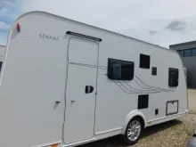 Fahrzeugbild Tabbert Senara 460 DMK 2,3 UVP 31.752,- Euro - ab Herbst #8