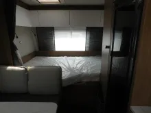 Fahrzeugbild Tabbert Senara 460 DMK 2,3 UVP 31.752,- Euro - ab Herbst #9