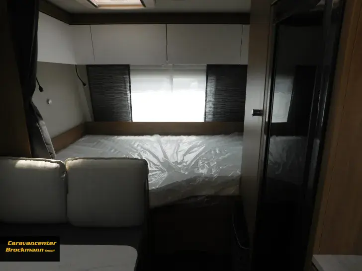 Fahrzeugbild Tabbert Senara 460 DMK 2,3 UVP 31.752,- Euro - ab Herbst #9