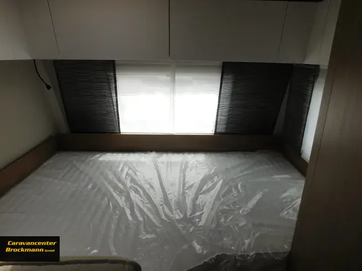 Fahrzeugbild Tabbert Senara 460 DMK 2,3 UVP 31.752,- Euro - ab Herbst #10