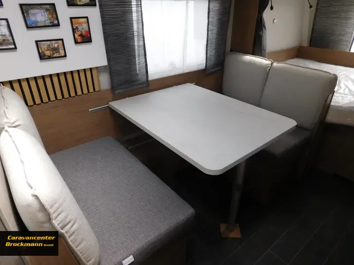 Fahrzeugbild Tabbert Senara 460 DMK 2,3 UVP 31.752,- Euro - ab Herbst #12