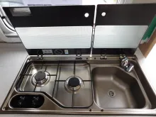 Fahrzeugbild Tabbert Senara 460 DMK 2,3 UVP 31.752,- Euro - ab Herbst #15