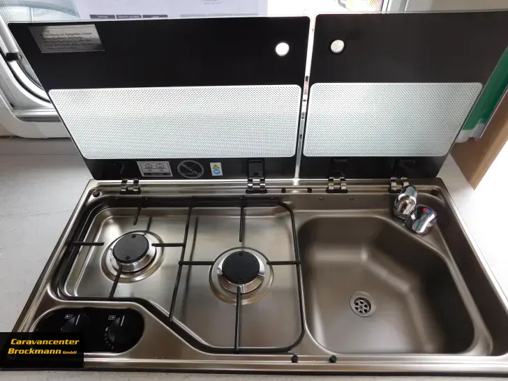 Fahrzeugbild Tabbert Senara 460 DMK 2,3 UVP 31.752,- Euro - ab Herbst #15