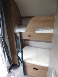 Fahrzeugbild Tabbert Senara 460 DMK 2,3 UVP 31.752,- Euro - ab Herbst #16