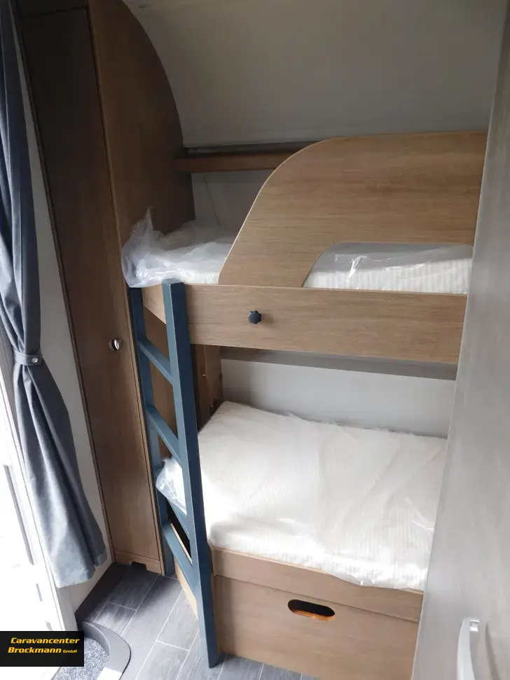 Fahrzeugbild Tabbert Senara 460 DMK 2,3 UVP 31.752,- Euro - ab Herbst #16