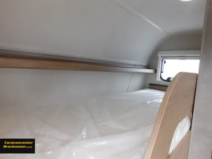 Fahrzeugbild Tabbert Senara 460 DMK 2,3 UVP 31.752,- Euro - ab Herbst #17