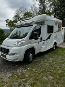 Fahrzeugbild Carado T 138 #10