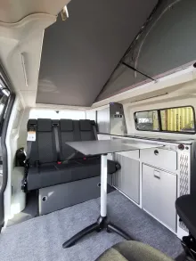 Fahrzeugbild Randger R 490 Automatik #17