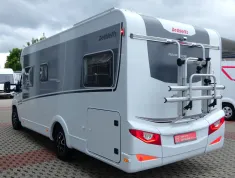 Bild 4 Dethleffs Advantage Edition T7051 EB -Sehr gepflegt-
