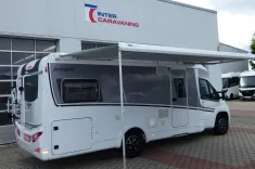 Bild 3 Dethleffs Advantage Edition T7051 EB -Sehr gepflegt-