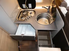 Bild 11 Dethleffs Advantage Edition T7051 EB -Sehr gepflegt-