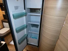 Bild 12 Dethleffs Advantage Edition T7051 EB -Sehr gepflegt-