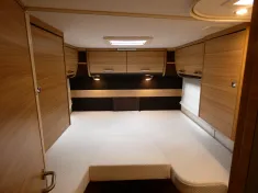 Bild 13 Dethleffs Advantage Edition T7051 EB -Sehr gepflegt-