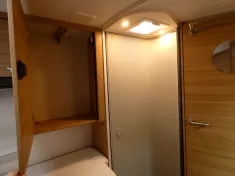 Bild 14 Dethleffs Advantage Edition T7051 EB -Sehr gepflegt-