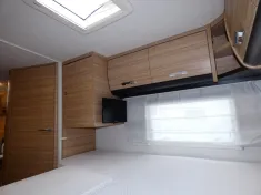 Bild 20 Dethleffs Advantage Edition T7051 EB -Sehr gepflegt-
