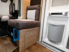 Bild 21 Dethleffs Advantage Edition T7051 EB -Sehr gepflegt-