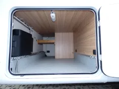 Bild 22 Dethleffs Advantage Edition T7051 EB -Sehr gepflegt-