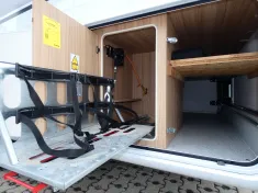 Bild 23 Dethleffs Advantage Edition T7051 EB -Sehr gepflegt-