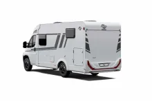 Fahrzeugbild Carado V337 pro+ #4