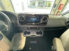 Bild 15 Eura Mobil Profila T 696 EB Mondial Plus / S Fahrassistenz