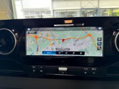Bild 17 Eura Mobil Profila T 696 EB Mondial Plus / S Fahrassistenz