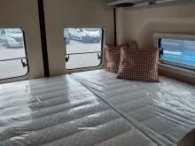 Fahrzeugbild Hymer Free S 600 Dieselheizung #16