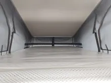 Fahrzeugbild Hymer Free S 600 Dieselheizung #17