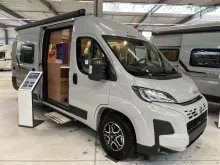 Fahrzeugbild Knaus BoxLife 600 MQ PLATINUM SELECTION Modell 2025 / Abstandstempomat #1