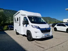 Bild 1 Mooveo TEI 60FB Komfort auf 6 Meter