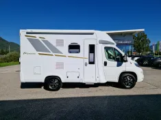 Bild 2 Mooveo TEI 60FB Komfort auf 6 Meter