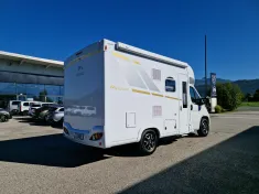 Bild 3 Mooveo TEI 60FB Komfort auf 6 Meter