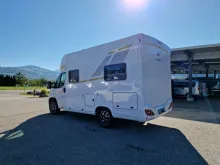 Fahrzeugbild Mooveo TEI 60FB Victron Technik - Autarkie #5