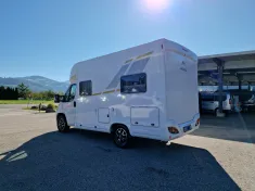 Bild 4 Mooveo TEI 60FB Komfort auf 6 Meter