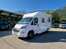 Fahrzeugbild Mooveo TEI 60FB Victron Technik - Autarkie #6