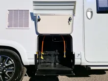 Fahrzeugbild Mooveo TEI 60FB Victron Technik - Autarkie #7