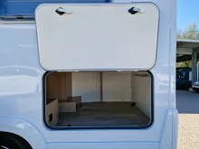 Fahrzeugbild Mooveo TEI 60FB Victron Technik - Autarkie #8