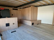 Fahrzeugbild Mooveo TEI 60FB Victron Technik - Autarkie #9