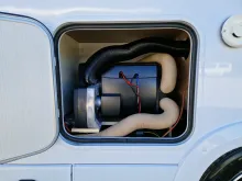 Fahrzeugbild Mooveo TEI 60FB Victron Technik - Autarkie #12