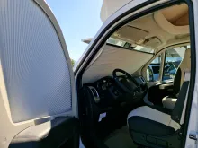 Fahrzeugbild Mooveo TEI 60FB Victron Technik - Autarkie #14