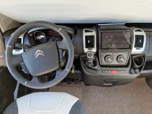 Fahrzeugbild Mooveo TEI 60FB Victron Technik - Autarkie #15