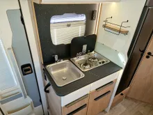 Fahrzeugbild Mooveo TEI 60FB Victron Technik - Autarkie #18