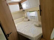 Fahrzeugbild Mooveo TEI 60FB Victron Technik - Autarkie #22