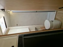 Fahrzeugbild Mooveo TEI 60FB Victron Technik - Autarkie #23