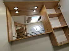 Fahrzeugbild Mooveo TEI 60FB Victron Technik - Autarkie #25