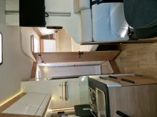 Fahrzeugbild Mooveo TEI 60FB Victron Technik - Autarkie #28