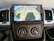 Fahrzeugbild Mooveo TEI 60FB Victron Technik - Autarkie #29