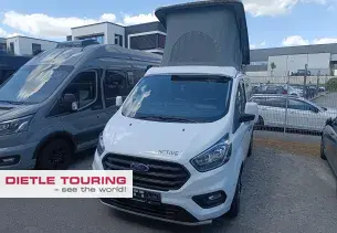 Copa C 500