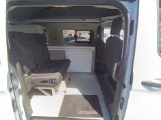 Bild 10 Bürstner Copa C 500 ++ Schlafdach + AHK